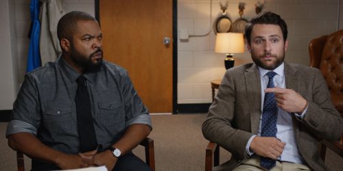 Movie Review:  Fist Fight (2017)