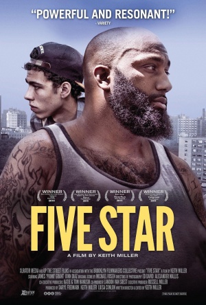 Five Star (2014) by The Critical Movie Critics