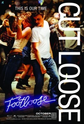 Movie Trailer: Footloose (2011) - The Critical Movie Critics