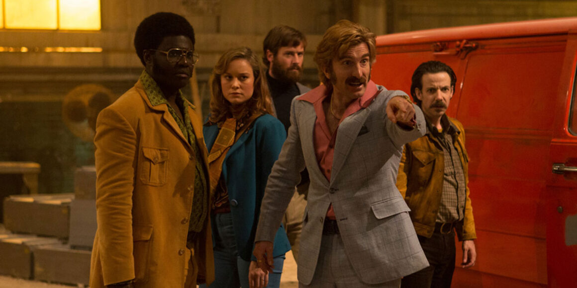 Free Fire (2016)  Take Cinema Magazine