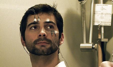 Movie Review:  Free the Mind (2012)