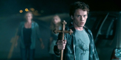 Movie Review:  Fright Night (2011)