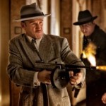 Gangster Squad (2012) by The Critical Movie Critics