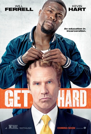 Get Hard (2015) by The Critical Movie Critics