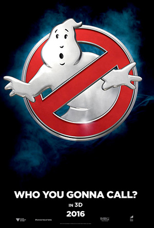 Ghostbusters (2016) by The Critical Movie Critics
