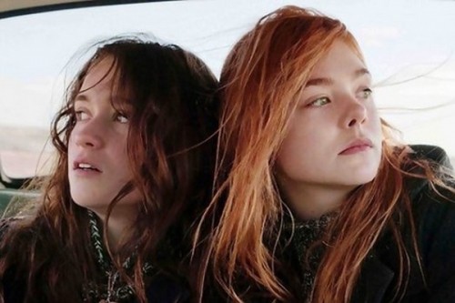 Ginger and Rosa – 10 Most Disappointing Films of 2013