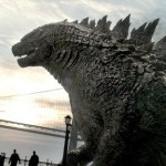 Godzilla (2014) by The Critical Movie Critics