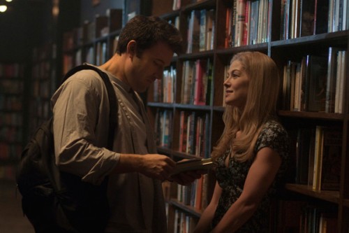 Gone Girl – Top 10 Movie Marriages Gone Bad