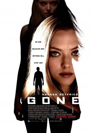 Gone (2012) by The Critical Movie Critics