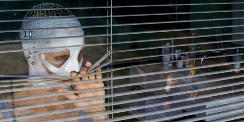 Movie Review:  Goodnight Mommy (2014)