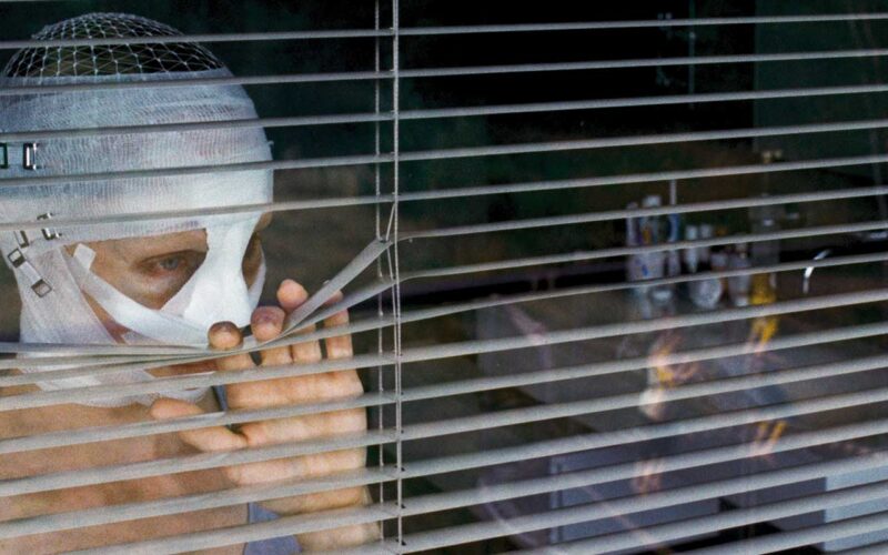 Goodnight Mommy (2014) by The Critical Movie Critics