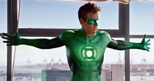 Green Lantern (2011) by The Critical Movie Critics