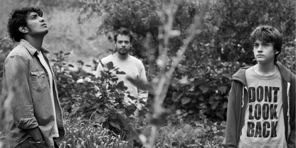 Movie Review Güeros (2014) The Critical Movie Critics