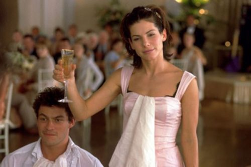 Gwen Cummings – Top 10 Alcoholic Female Movie Characters