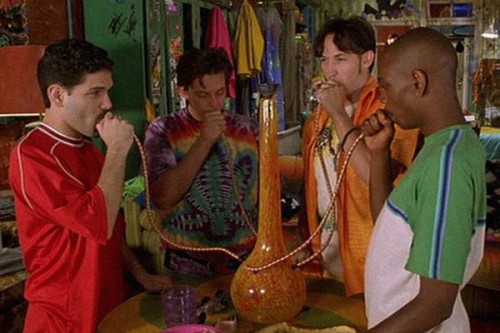 Half Baked – Top 10 Stoner Movies