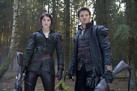 Hansel & Gretel: Witch Hunters (2013) by The Critical Movie Critics