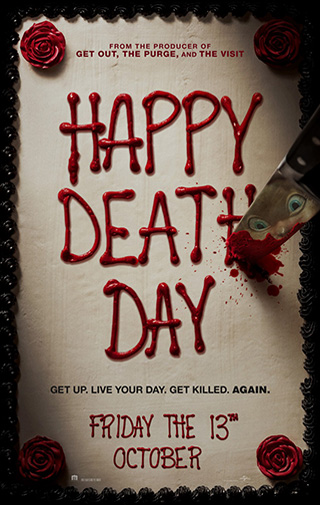 Happy Death Day (2017) by The Critical Movie Critics