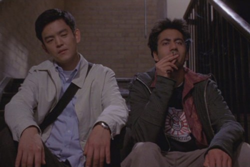 Harold and Kumar go to White Castle – Top 10 Stoner Movies