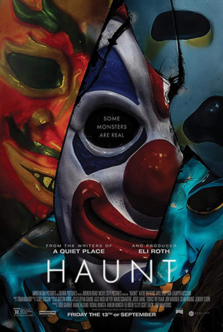 Haunt (2019) by The Critical Movie Critics