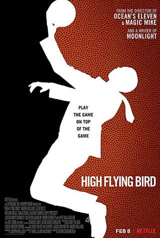 High Flying Bird (2019) by The Critical Movie Critics