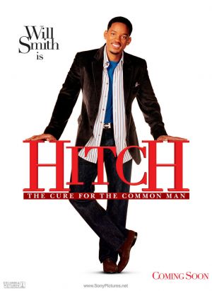 Hitch (2005) by The Critical Movie Critics