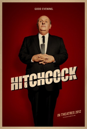 Hitchcock (2012) by The Critical Movie Critics