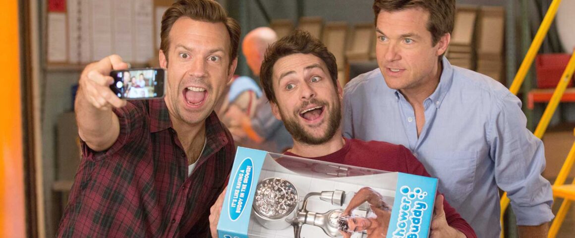 Horrible Bosses 2 (2014) - Release info - IMDb