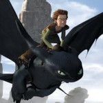 How to Train Your Dragon 2 (2014) by The Critical Movie Critics