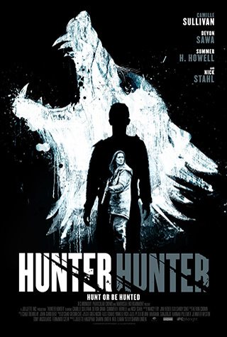 Hunter Hunter (2020) by The Critical Movie Critics