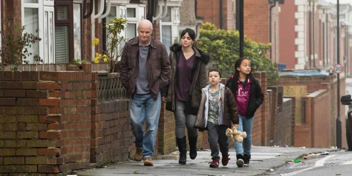 movie review i daniel blake