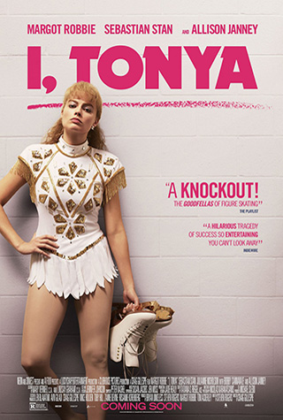 I, Tonya (2017) by The Critical Movie Critics