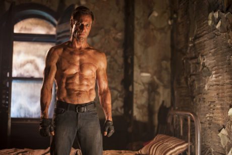 Movie Trailer:  I, Frankenstein (2014)