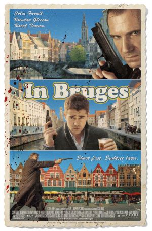 In Bruges (2008) by The Critical Movie Critics