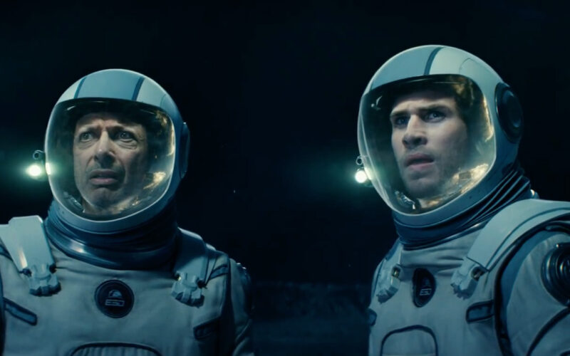 Independence Day: Resurgence (2016) by The Critical Movie Critics