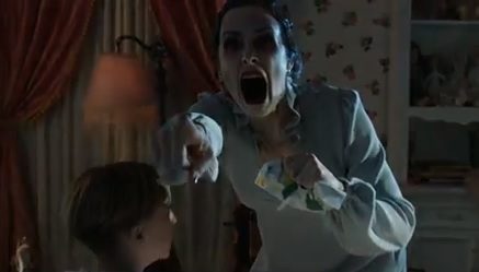 Movie Trailer:  Insidious: Chapter 2 (2013)