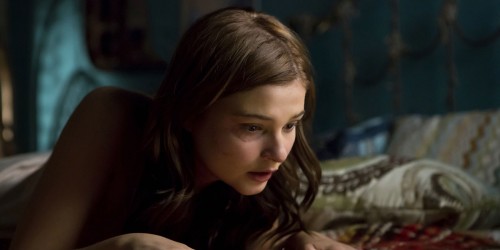 Movie Review:  Insidious: Chapter 3 (2015)