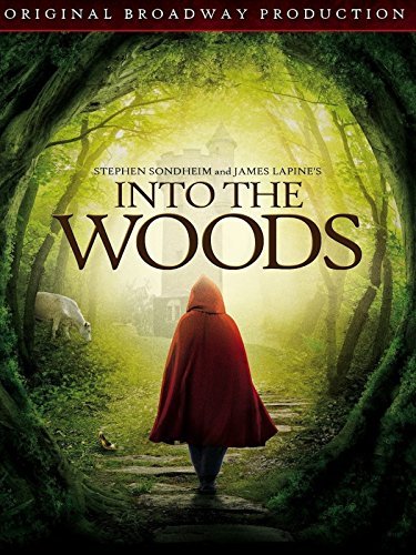 Into the Woods (1991) by The Critical Movie Critics