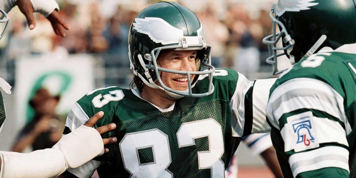 Vince Papale Archives - Feelin' Film