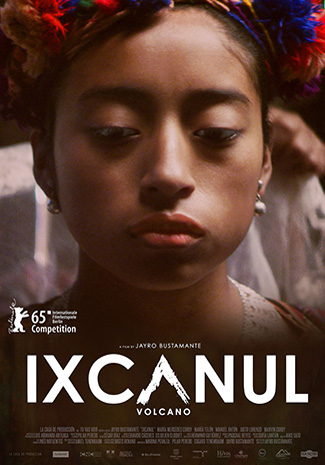 Ixcanul (2015) by The Critical Movie Critics