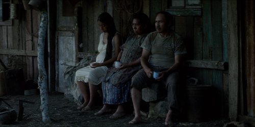 Movie Review:  Ixcanul (2015)