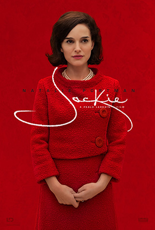 Jackie (2016) by The Critical Movie Critics