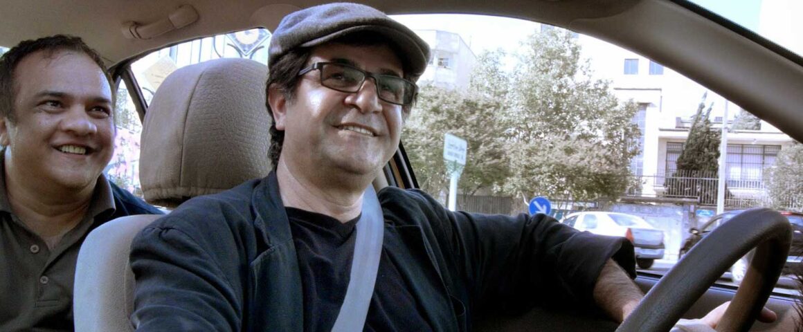 Jafar Panahi's Taxi (2015) by The Critical Movie Critics