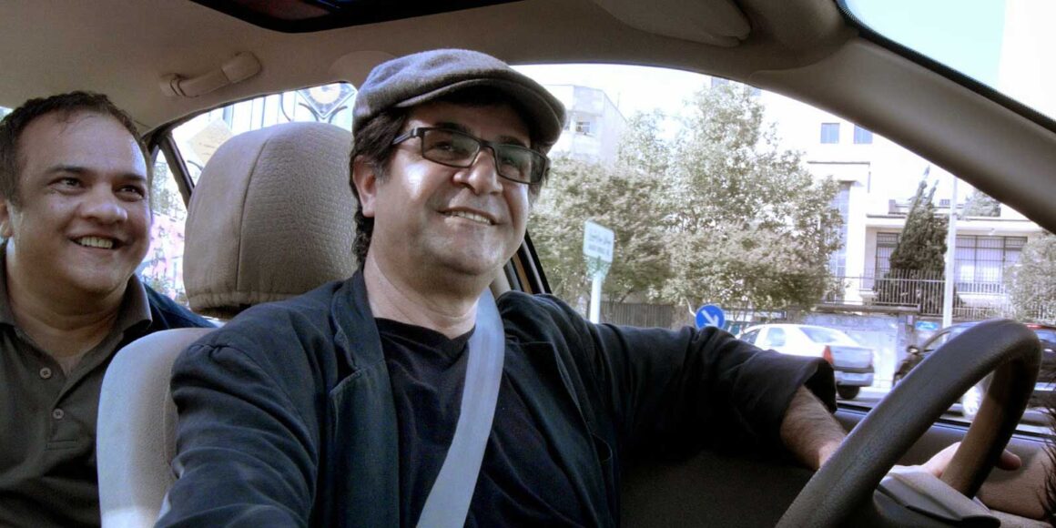 Movie Review Jafar Panahi's Taxi (2015) The Critical Movie Critics