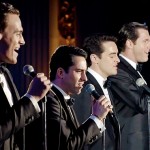 Jersey Boys (2014) by The Critical Movie Critics
