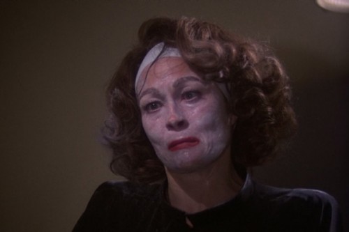 Joan Crawford – Top 10 Manipulative Movie Mothers