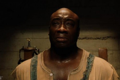 John Coffey – Top 10 Movie Convicts