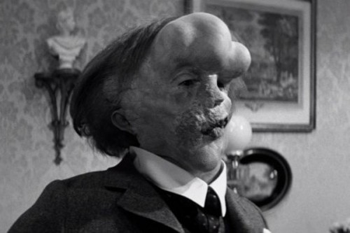 John Merrick – Top 10 Film Freaks