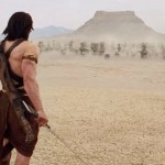 Movie review of John Carter (2012) by The Critical Movie Critics