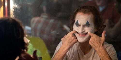 Movie Review:  Joker (2019)