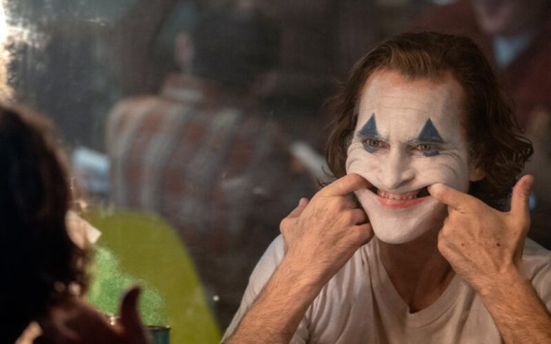 Joker (2019) by The Critical Movie Critics